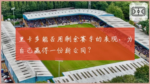 里卡多能否用剩余赛季的表现,为自己赢得一份新合同?