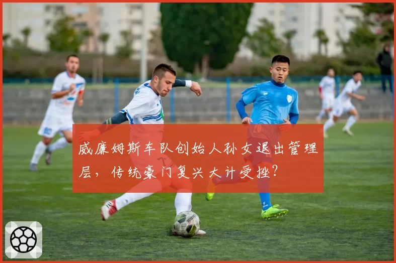 威廉姆斯车队创始人孙女退出管理层，传统豪门复兴大计受挫？