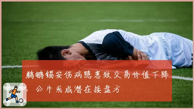 鹈鹕锡安伤病隐患致交易价值下降，公牛或成潜在接盘方