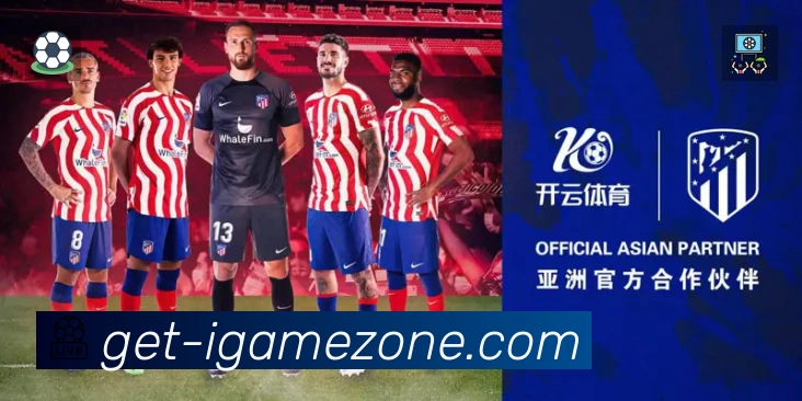 爱游戏体育 精彩赛事